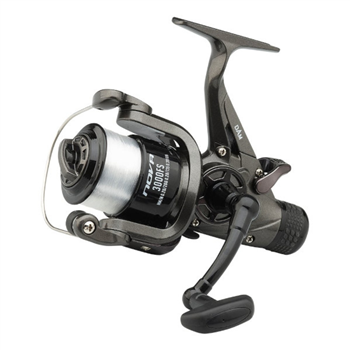 DAM Nova FS Reel 1