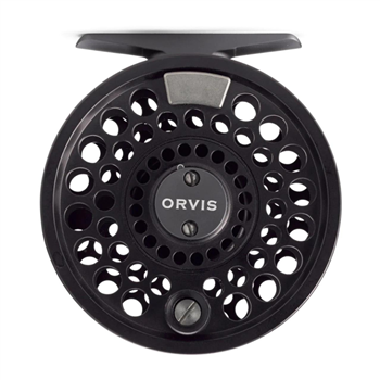 Orvis Battenkill Disc Black  1