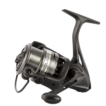 Matrix Aquos Ultra Reel 1