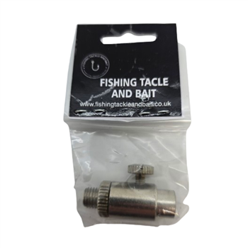 Fishing Tackle & Bait FTB Quick Lock Adaptor (SS) 1