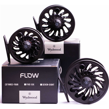 Wychwood Flow MKII Fly Reel 1