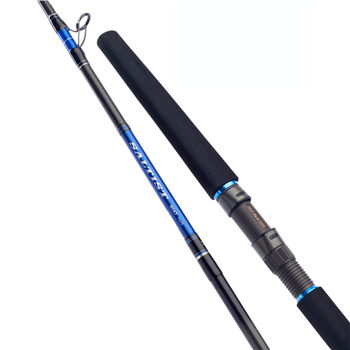 Daiwa Saltist Boat 7'6'' 1+1 Piece Rod 1