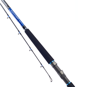 Daiwa Saltist Boat 8'6'' 2 Piece Rod 1