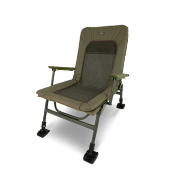 Korum Supa Lite Deluxe Stretch Chair 1